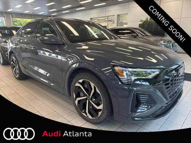 2024 Audi e-tron S line Prestige quattro for sale in Atlanta, GA