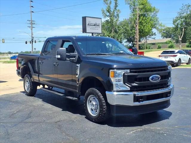 2020 Ford F-350 XL for sale in Stillwater, OK