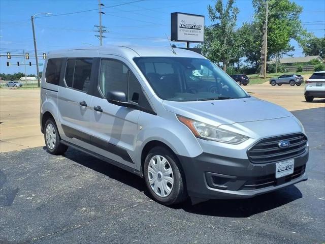 2020 Ford Transit Connect XL Passenger Wagon for sale in Stillwater, OK