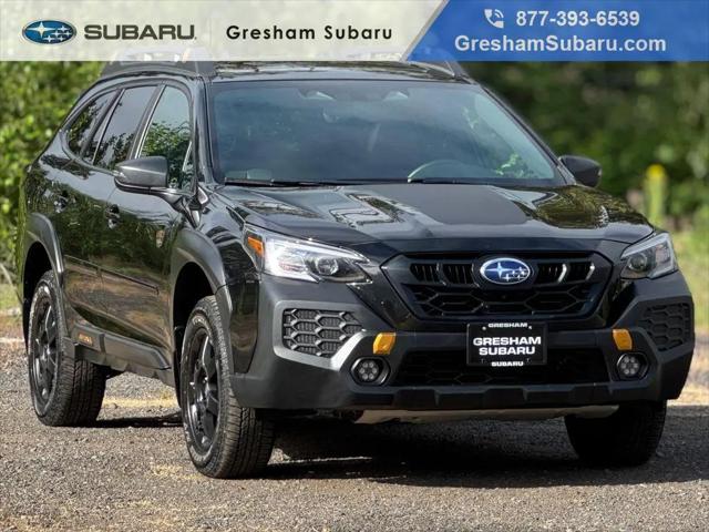 2025 Subaru Outback Wilderness for sale in Gresham, OR
