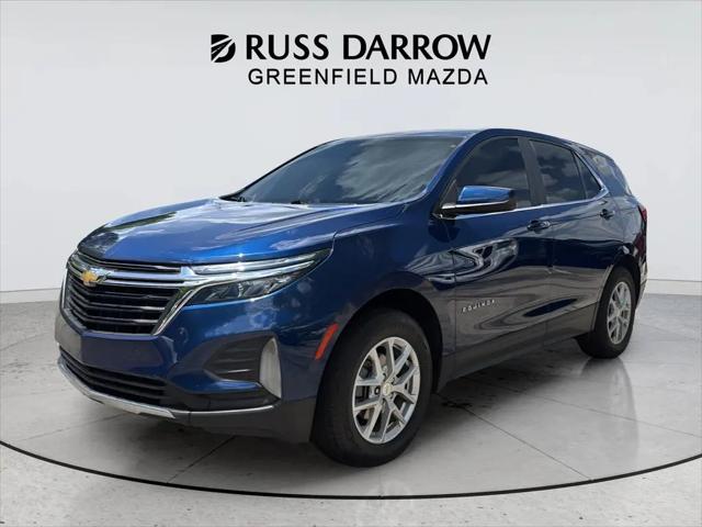 2023 Chevrolet Equinox AWD 2FL for sale in Greenfield, WI
