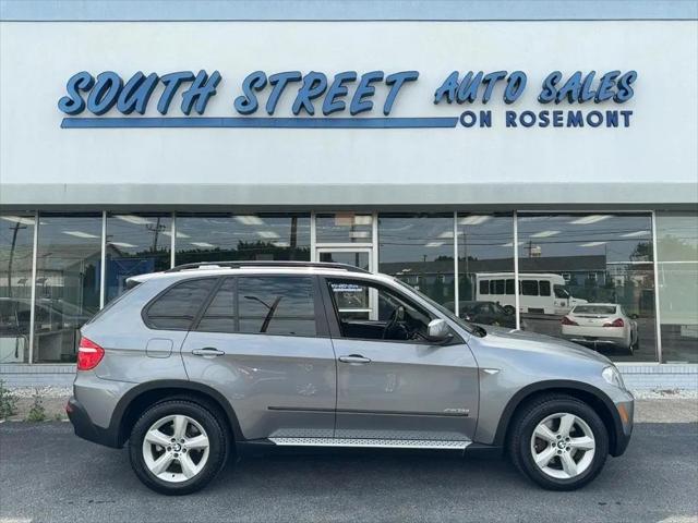 2010 BMW X5 xDrive35d for sale in Frederick, MD