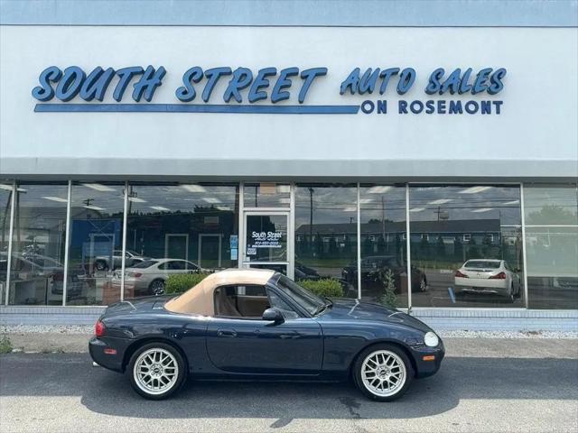 2000 Mazda MX-5 LS for sale in Frederick, MD
