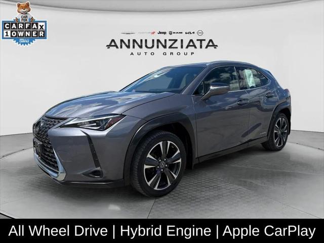 2021 Lexus UX 250h Base for sale in New Hampton, NY