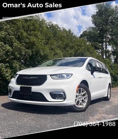 2024 Chrysler Pacifica Touring L for sale in Augusta, GA
