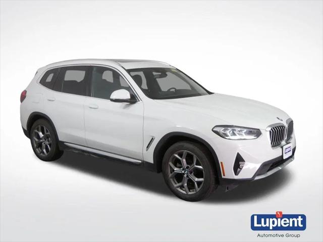 2024 BMW X3 xDrive30i for sale in Golden Valley, MN