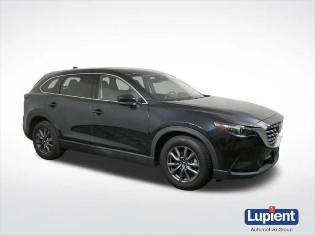 2023 Mazda CX-9 Touring for sale in Golden Valley, MN