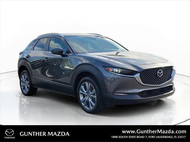 2023 Mazda CX-30 2.5 S Select for sale in Fort Lauderdale, FL