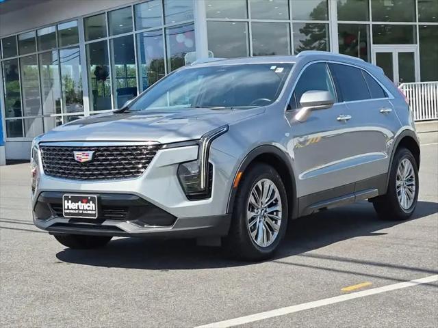 2025 Cadillac XT4 AWD Premium Luxury for sale in Salisbury, MD