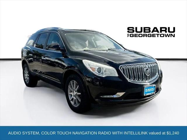 2016 Buick Enclave Leather for sale in Georgetown, TX