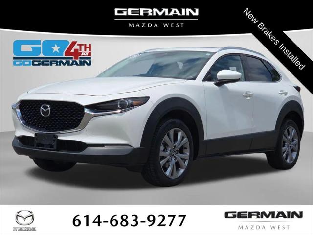 2023 Mazda CX-30 2.5 S Premium for sale in Columbus, OH