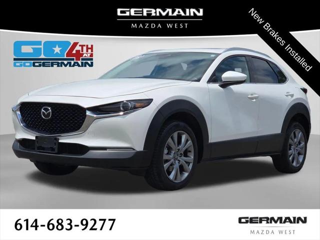 2023 Mazda CX-30 2.5 S Premium for sale near Columbus, OH