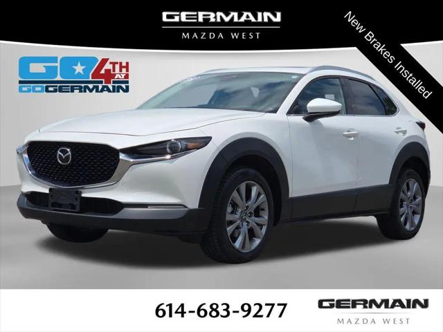 2023 Mazda CX-30 2.5 S Premium for sale in Columbus, OH
