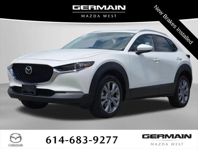 2023 Mazda CX-30 2.5 S Premium for sale near Columbus, OH