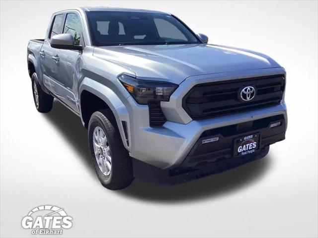 2024 Toyota Tacoma SR5 for sale in Elkhart, IN