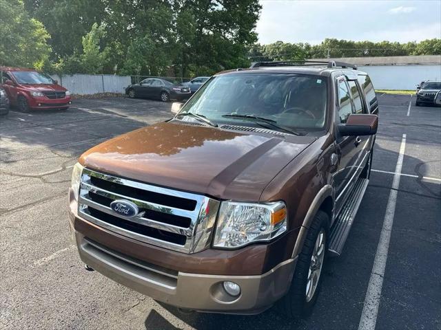 2011 Ford Expedition EL King Ranch for sale in Elkhart, IN