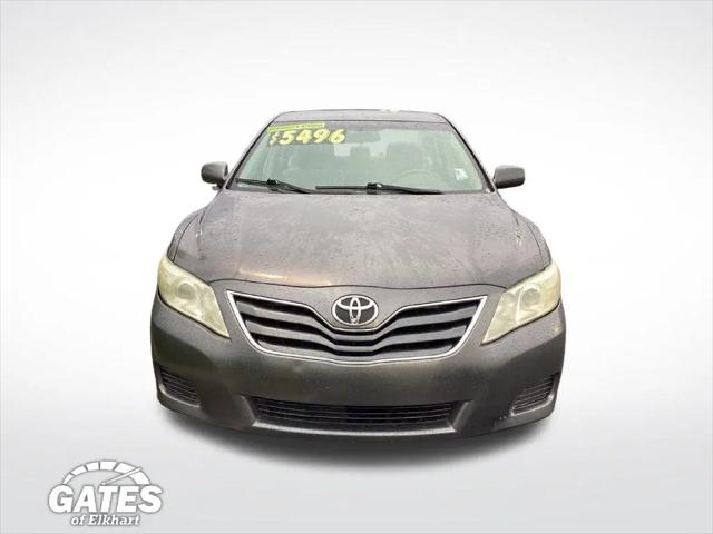 2011 Toyota Camry LE for sale in Elkhart, IN