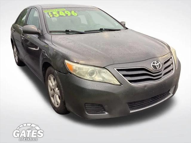 2011 Toyota Camry LE for sale in Elkhart, IN