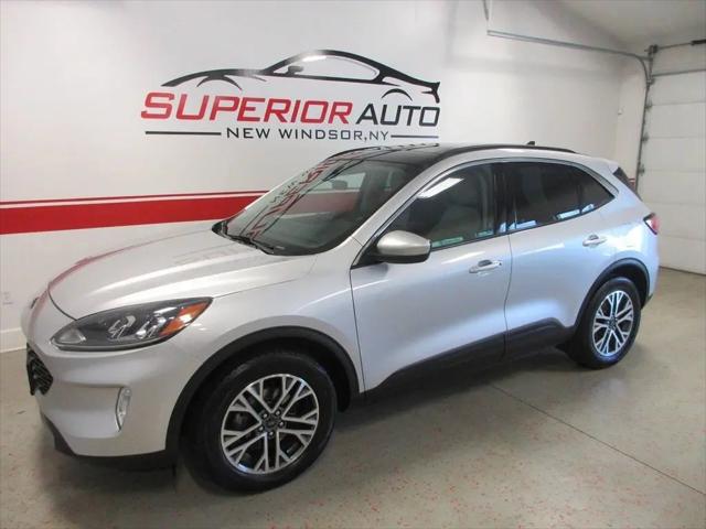 2020 Ford Escape SEL for sale in New Windsor, NY