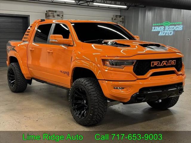 2022 Ram 1500 TRX Crew Cab 4x4 5'7" Box for sale in Mount Joy, PA