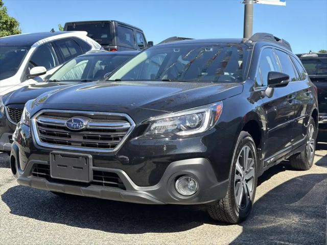 2019 Subaru Outback 2.5i Limited for sale in Patchogue, NY