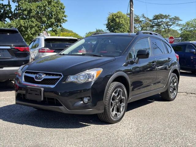 2014 Subaru XV Crosstrek 2.0i Limited for sale in Patchogue, NY