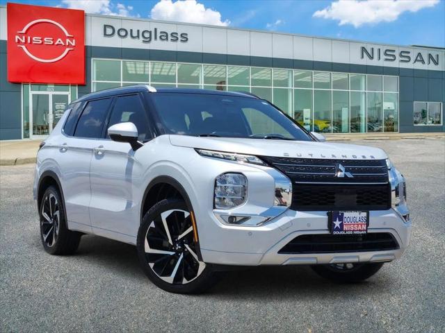 2024 Mitsubishi Outlander SEL 2.5 2WD for sale in Waco, TX