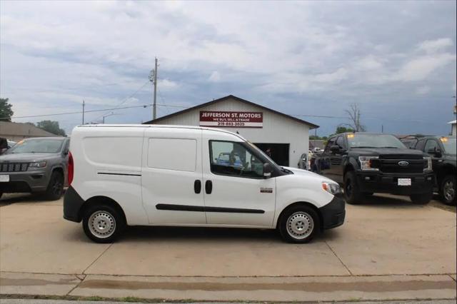 2019 Ram ProMaster City Cargo Van Tradesman Cargo Van for sale in Waterloo, IA