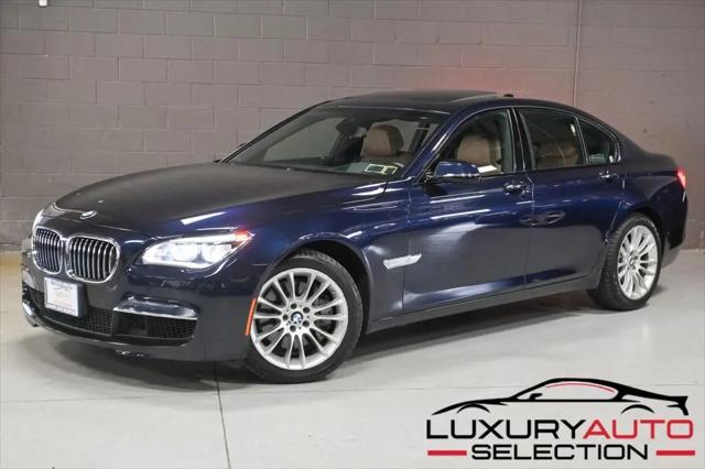 2014 BMW ALPINA B7 xDrive for sale in Chicago, IL