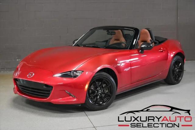 2016 Mazda MX-5 Sport for sale in Chicago, IL