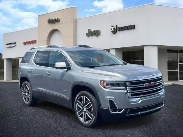 2023 GMC Acadia FWD SLT for sale in Baldwin, GA