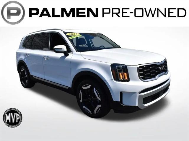 2024 Kia Telluride S for sale in Kenosha, WI