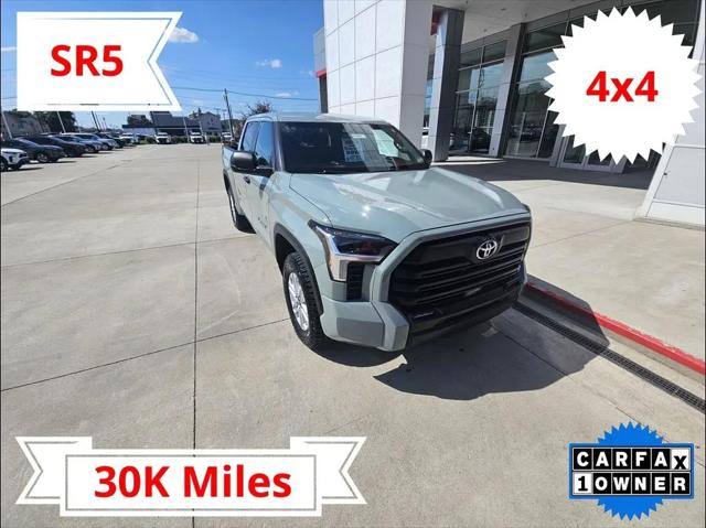 2025 Toyota Tundra SR5 for sale in Ashland, KY