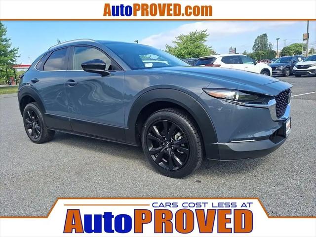 2023 Mazda CX-30 2.5 S Carbon Edition for sale in Allentown, PA