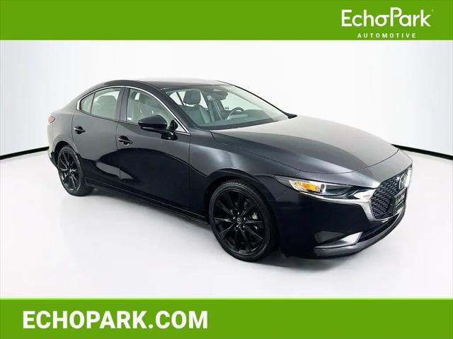 2024 Mazda Mazda3 2.5 S Select Sport for sale in Birmingham, AL