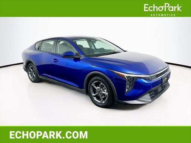 2025 Kia K4 LXS for sale in Birmingham, AL
