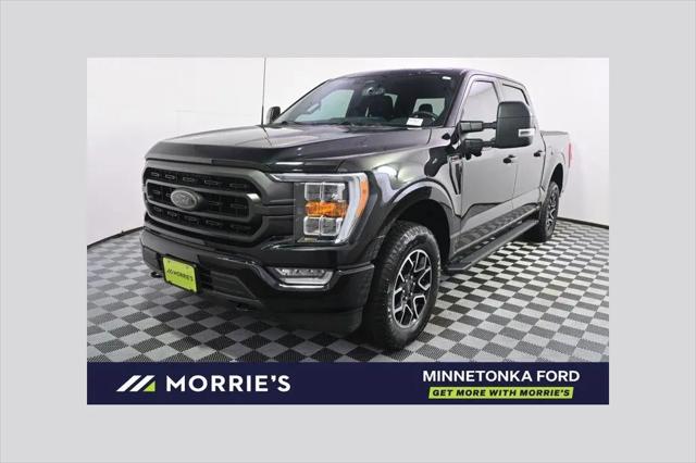 2023 Ford F-150 XLT for sale in Hopkins, MN