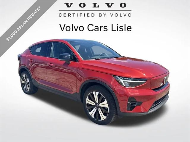 2023 Volvo CT Twin Plus for sale in Lisle, IL