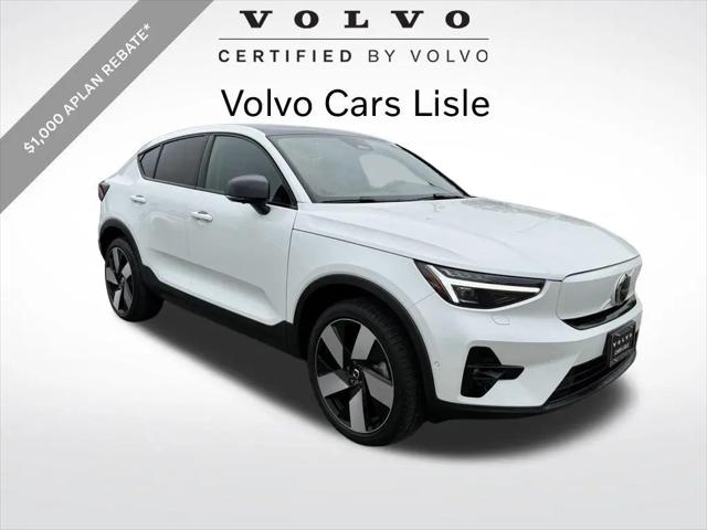 2023 Volvo CT Twin Ultimate for sale in Lisle, IL