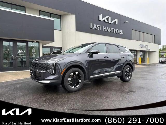 2026 Kia Sportage LX for sale in East Hartford, CT