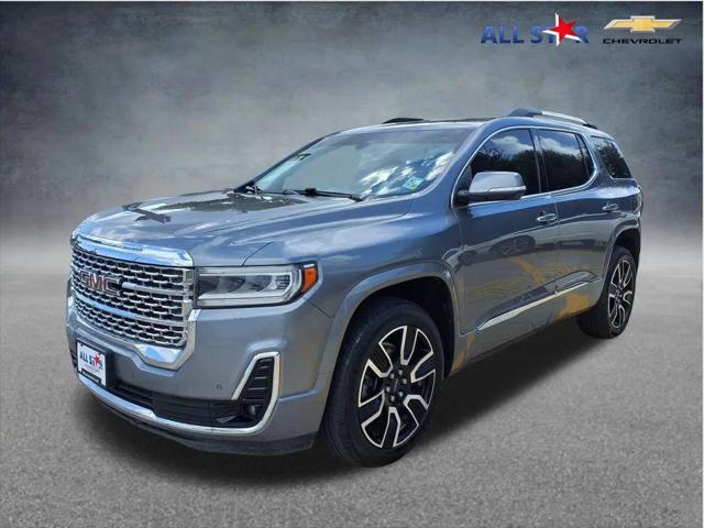 2021 GMC Acadia FWD Denali for sale in Baton Rouge, LA