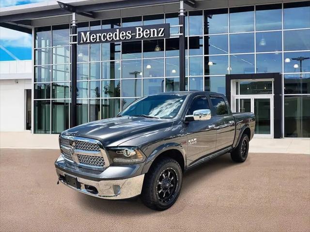2015 Ram 1500 Laramie for sale in Ridgeland, MS
