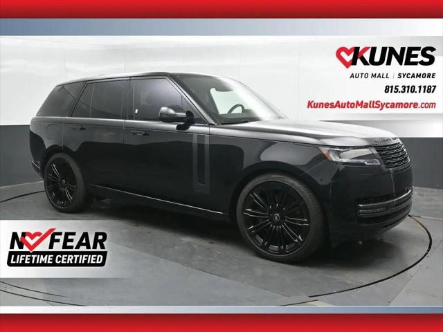 2025 Land Rover Range Rover P530 SE for sale in Sycamore, IL