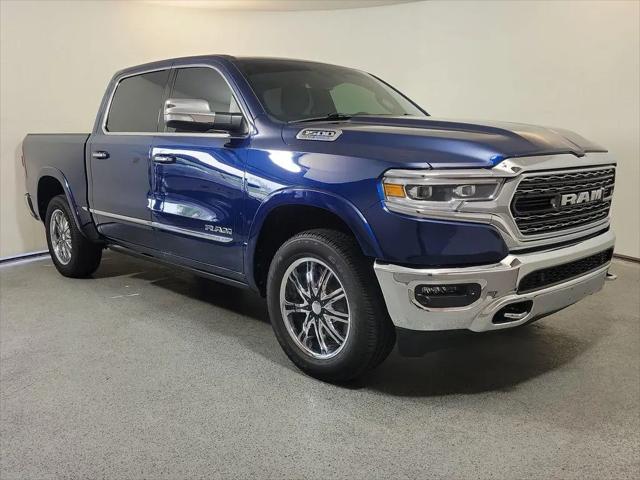 2022 Ram 1500 Limited Crew Cab 4x2 5'7" Box for sale in Clermont, FL
