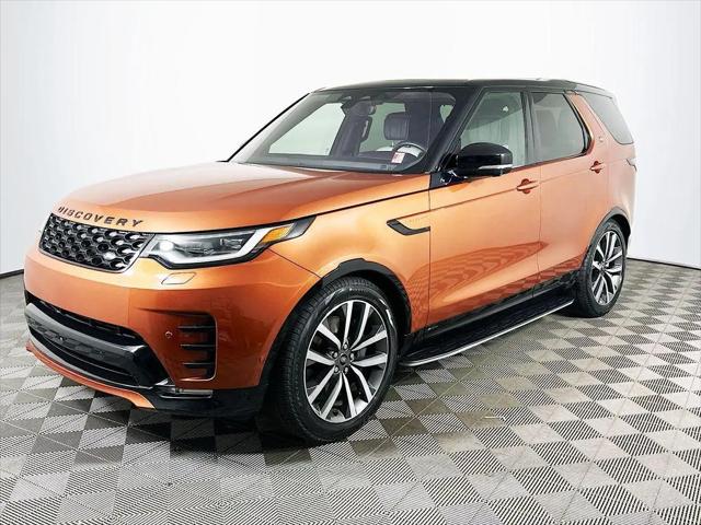 2022 Land Rover Discovery P360 HSE R-Dynamic for sale in Grand Rapids, MI