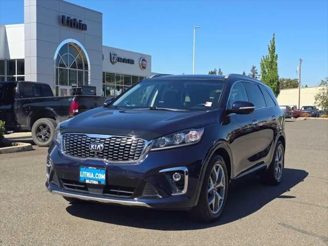 2020 Kia Sorento 3.3L SX for sale in Roseburg, OR