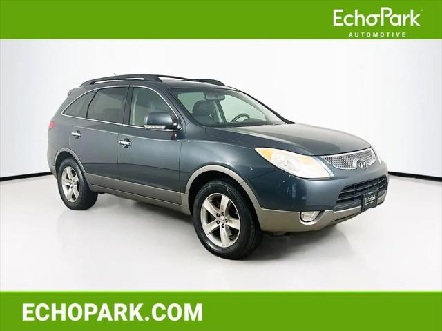 2011 Hyundai Veracruz Limited for sale in Cary, NC