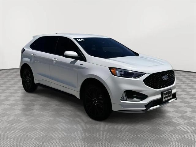 2024 Ford Edge ST-Line for sale in Lincoln, NE