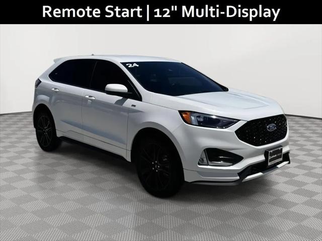 2024 Ford Edge ST-Line for sale in Lincoln, NE