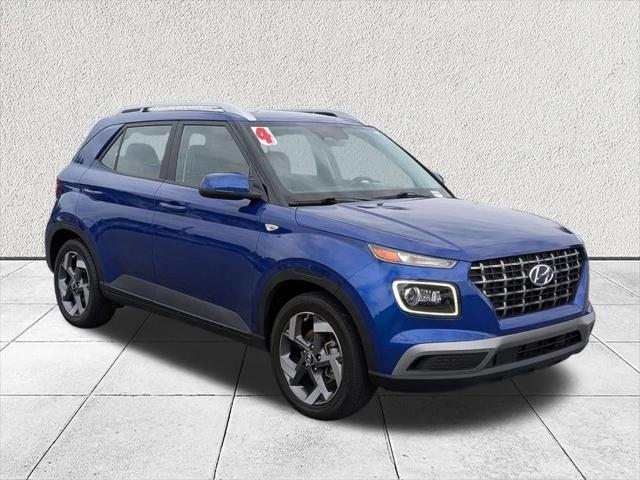 2024 Hyundai Venue Limited for sale in Lumberton, NC